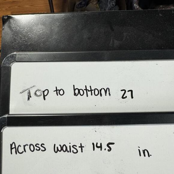 Versona skirt womens small S tan asymmetrical boho fairy cottage renaissance - Picture 3 of 6